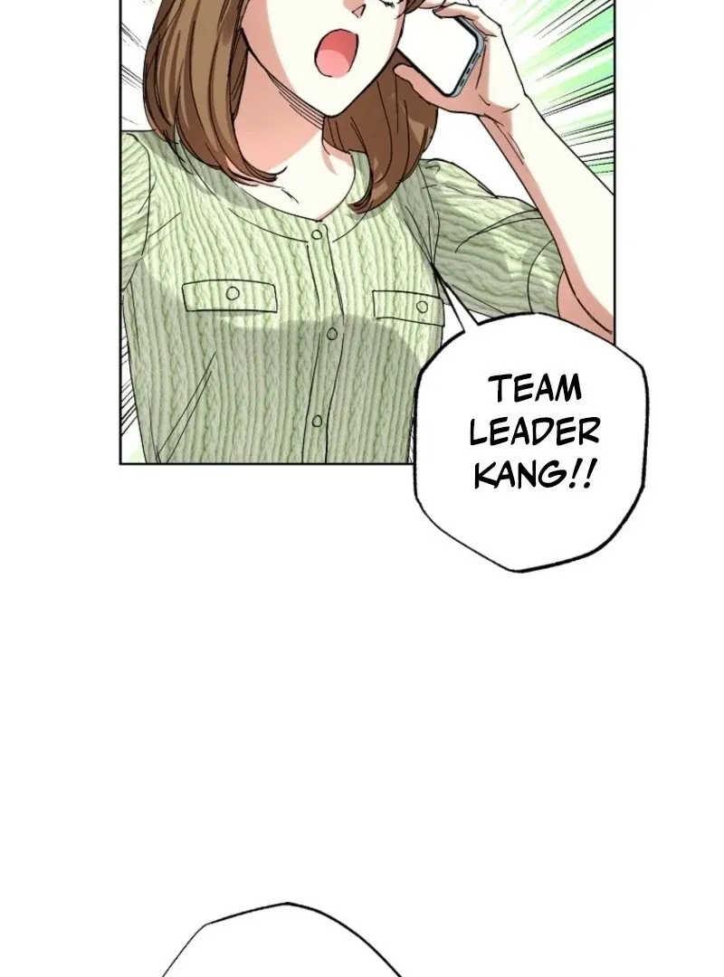 Housekeeper in a Dungeon Chapter 61 page 62 - 