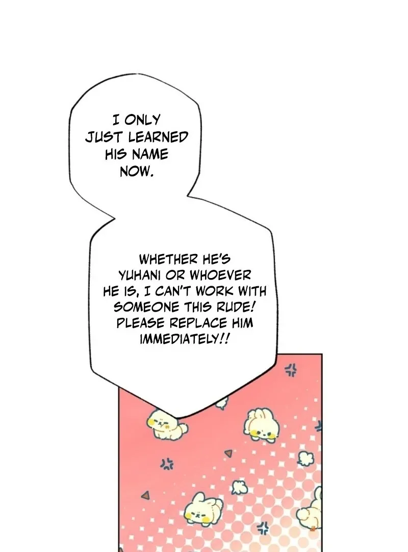 Housekeeper in a Dungeon Chapter 61 page 64 - 