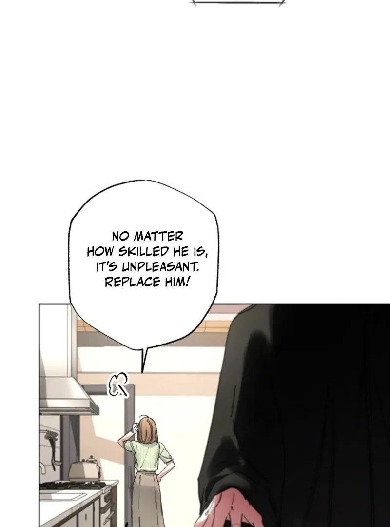 Housekeeper in a Dungeon Chapter 61 page 67 - 