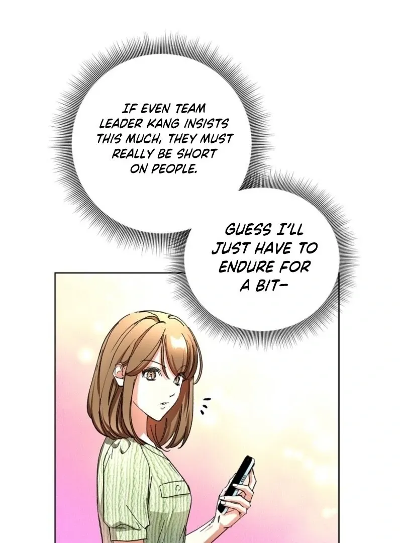 Housekeeper in a Dungeon Chapter 61 page 73 - 