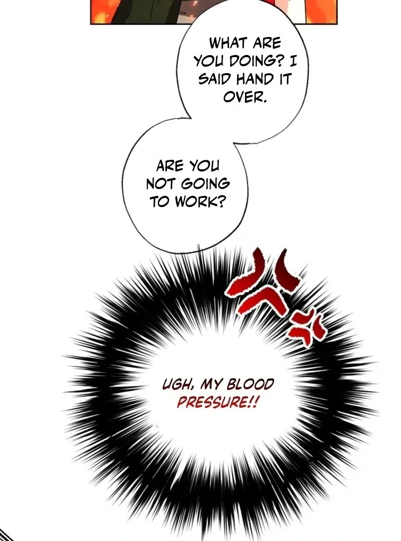 Housekeeper in a Dungeon Chapter 61 page 79 - 