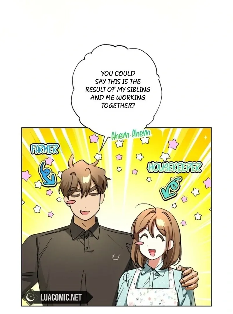 Housekeeper in a Dungeon Chapter 61 page 9 - 