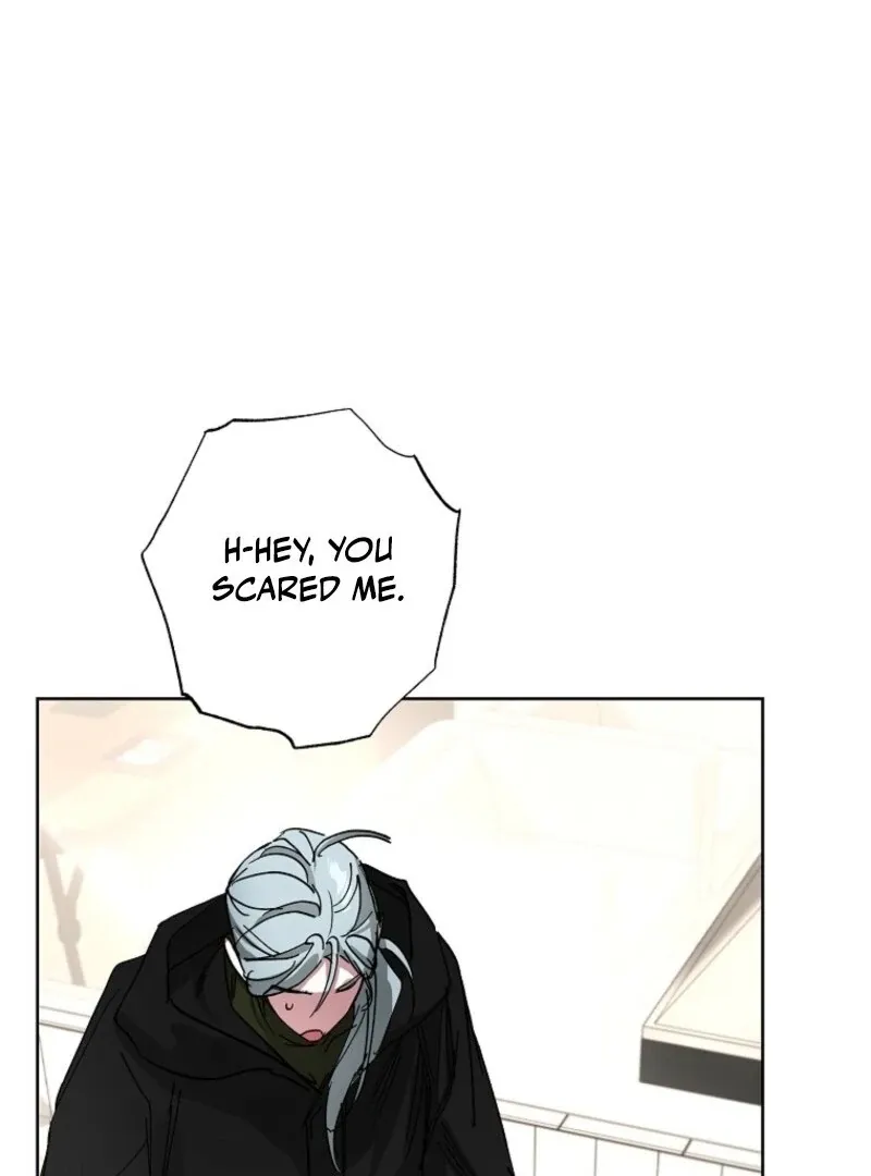 Housekeeper in a Dungeon Chapter 61 page 88 - 