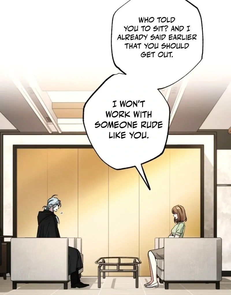 Housekeeper in a Dungeon Chapter 61 page 95 - 