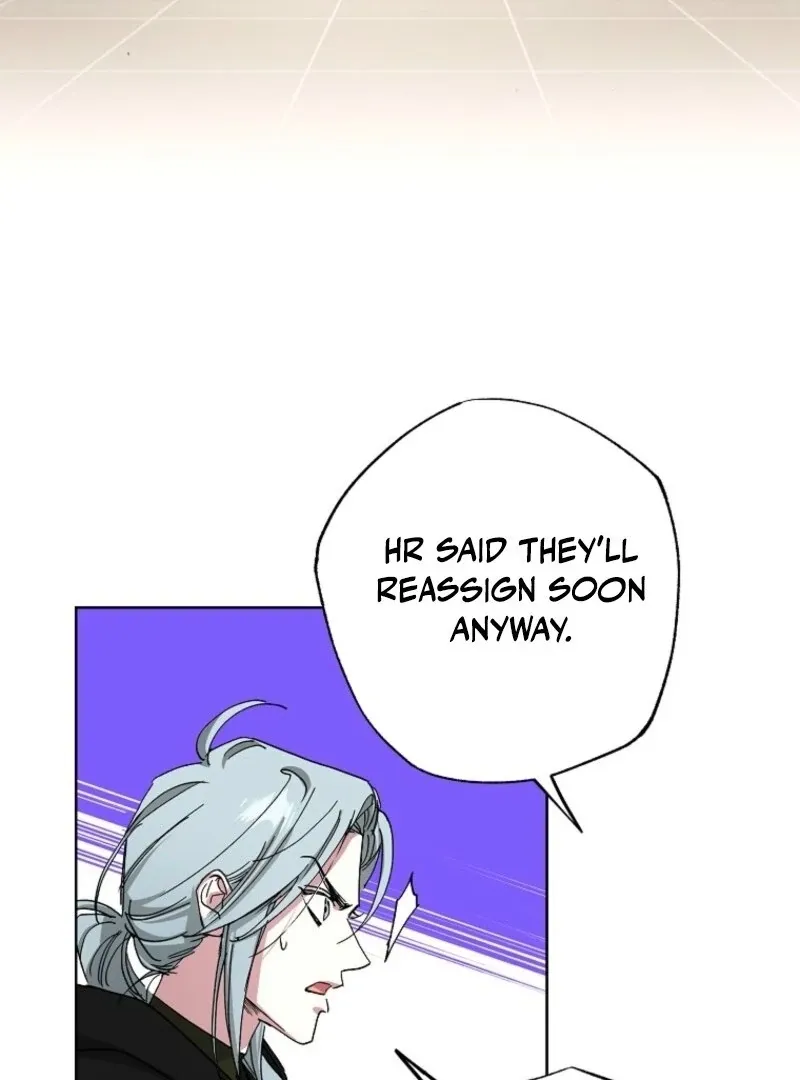Housekeeper in a Dungeon Chapter 61 page 96 - 