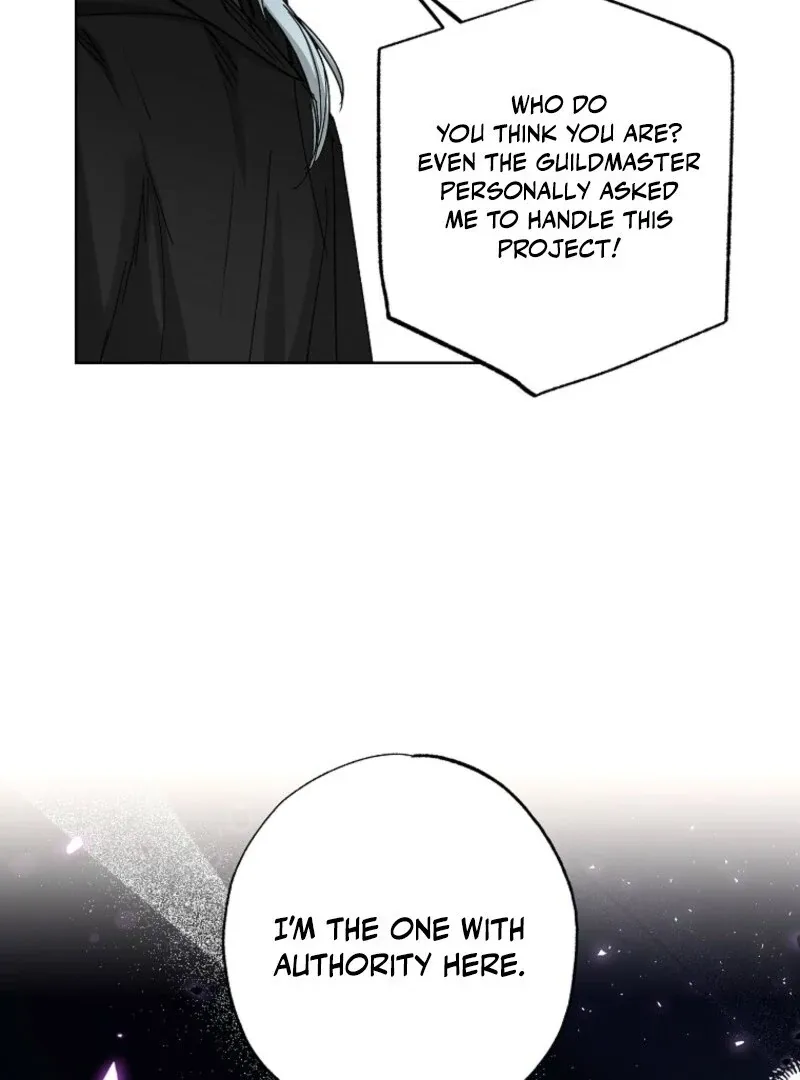 Housekeeper in a Dungeon Chapter 61 page 97 - 