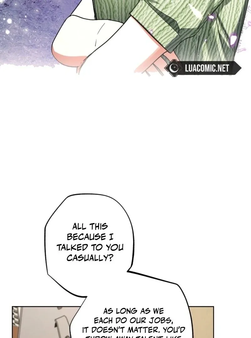 Housekeeper in a Dungeon Chapter 61 page 99 - 
