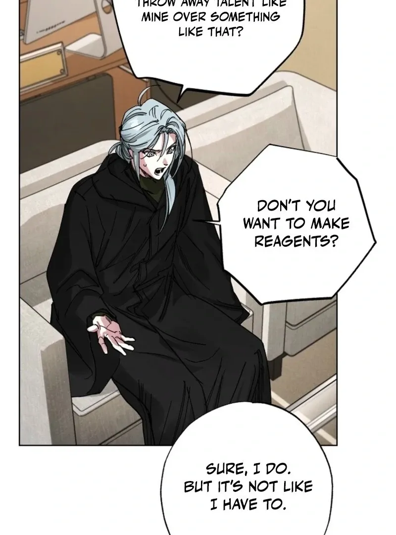 Housekeeper in a Dungeon Chapter 61 page 100 - 