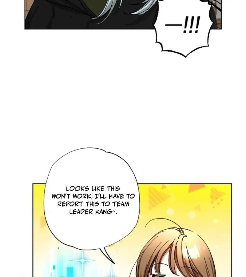 Housekeeper in a Dungeon Chapter 62 page 13 - 