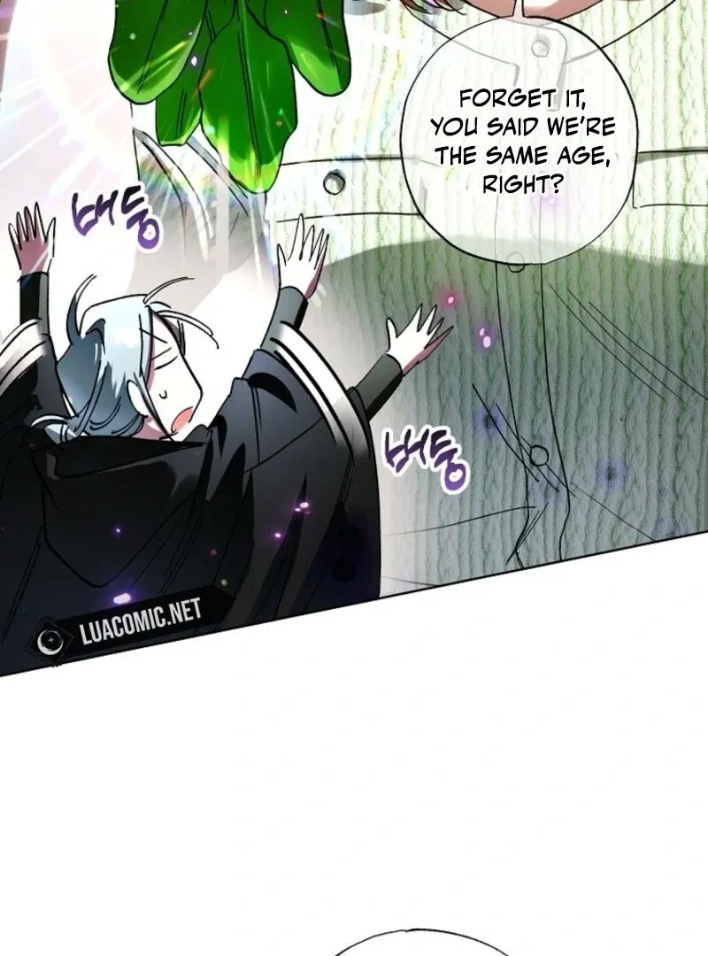Housekeeper in a Dungeon Chapter 62 page 16 - 