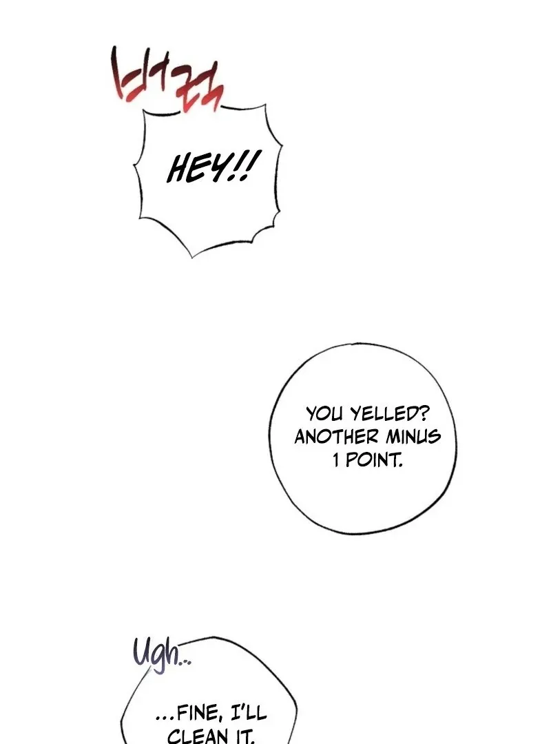 Housekeeper in a Dungeon Chapter 62 page 21 - 