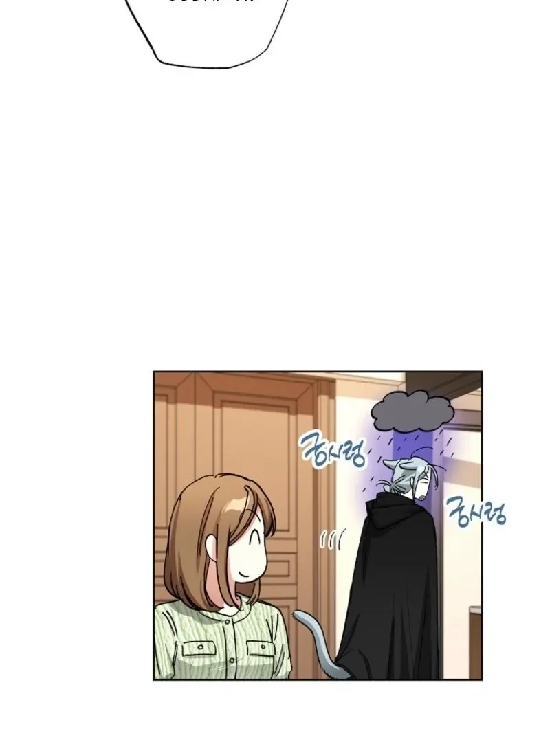 Housekeeper in a Dungeon Chapter 62 page 22 - 