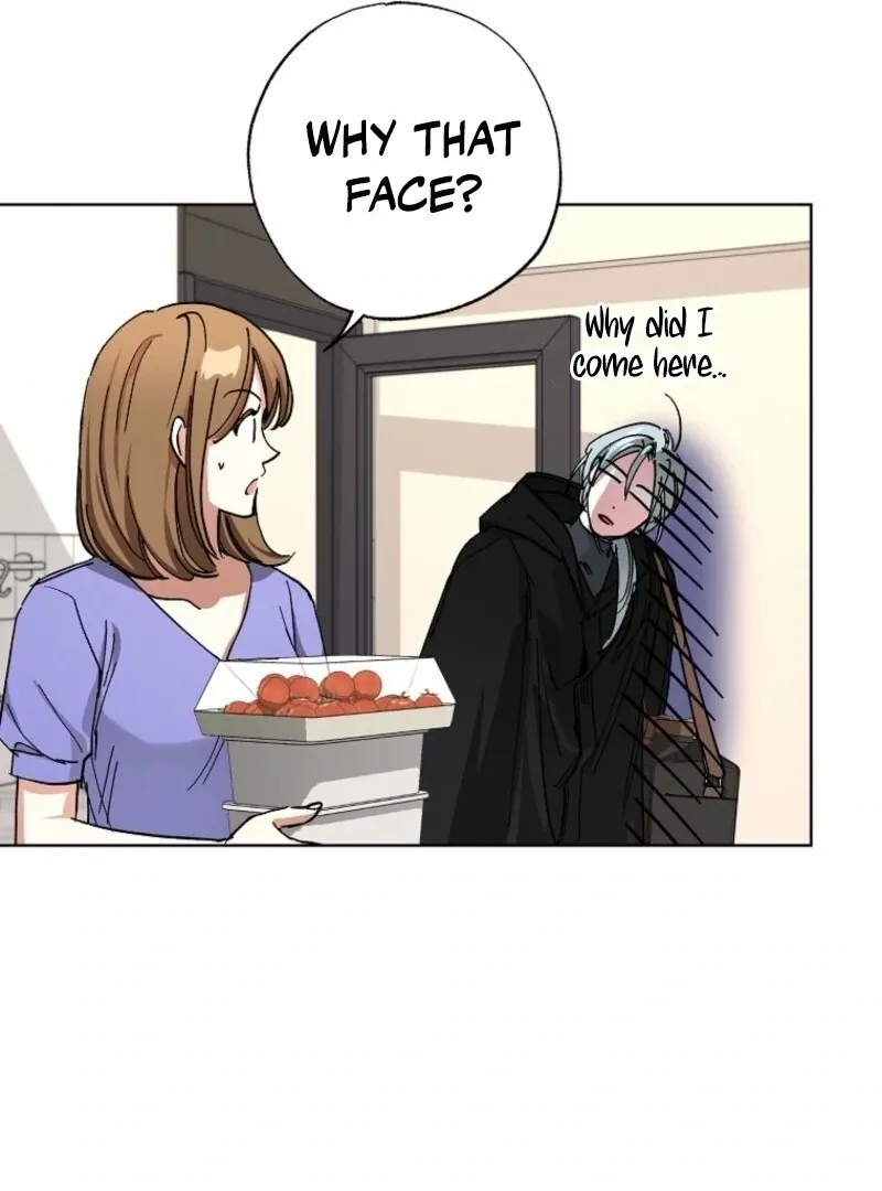 Housekeeper in a Dungeon Chapter 62 page 29 - 