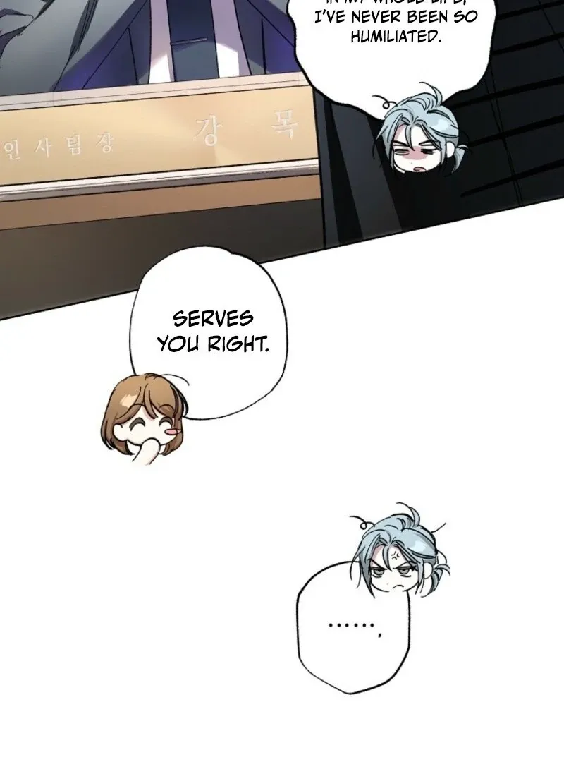 Housekeeper in a Dungeon Chapter 62 page 31 - 