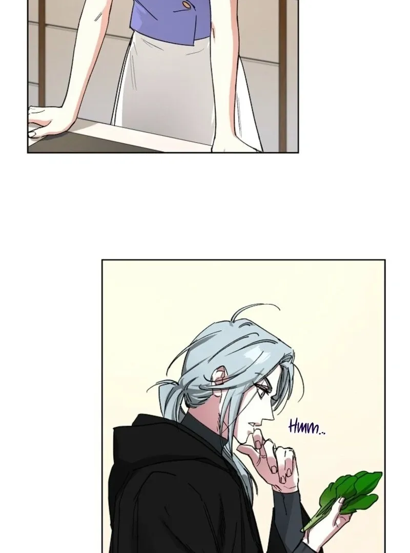 Housekeeper in a Dungeon Chapter 62 page 37 - 