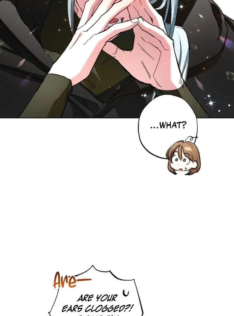 Housekeeper in a Dungeon Chapter 62 page 5 - 