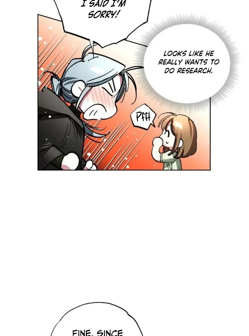 Housekeeper in a Dungeon Chapter 62 page 6 - 