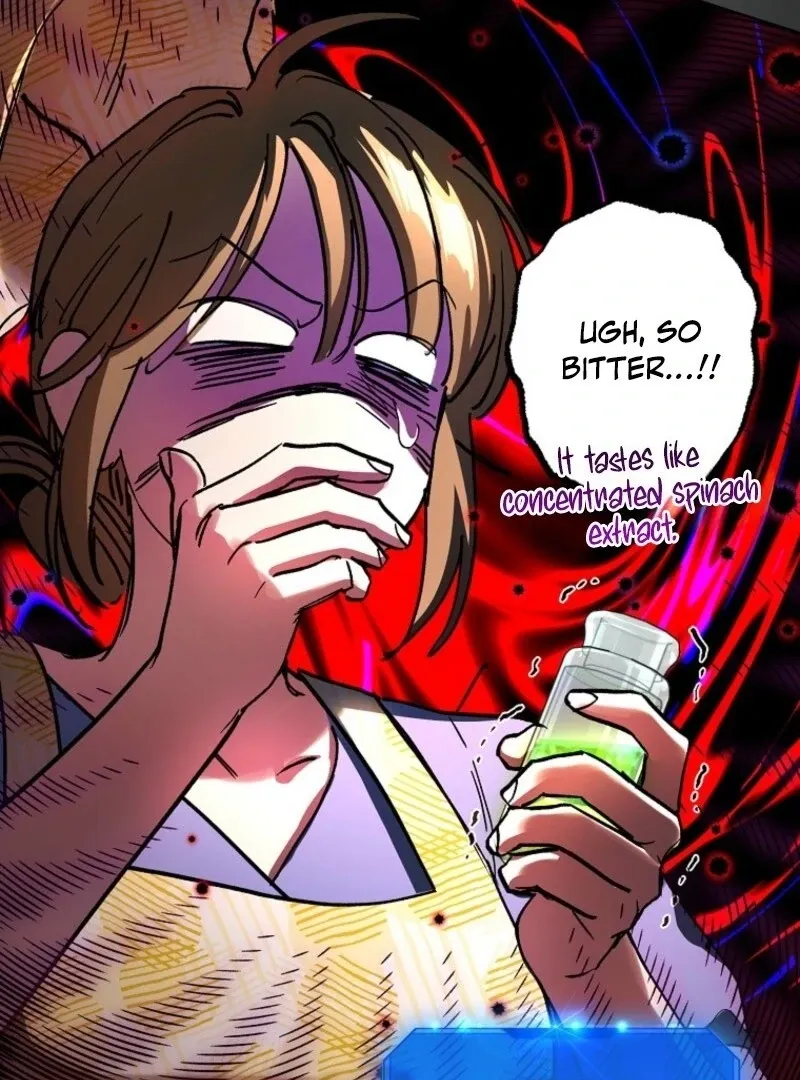 Housekeeper in a Dungeon Chapter 62 page 53 - 