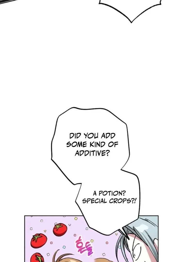 Housekeeper in a Dungeon Chapter 62 page 57 - 