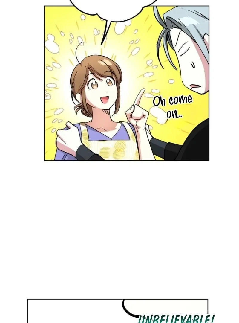 Housekeeper in a Dungeon Chapter 62 page 59 - 