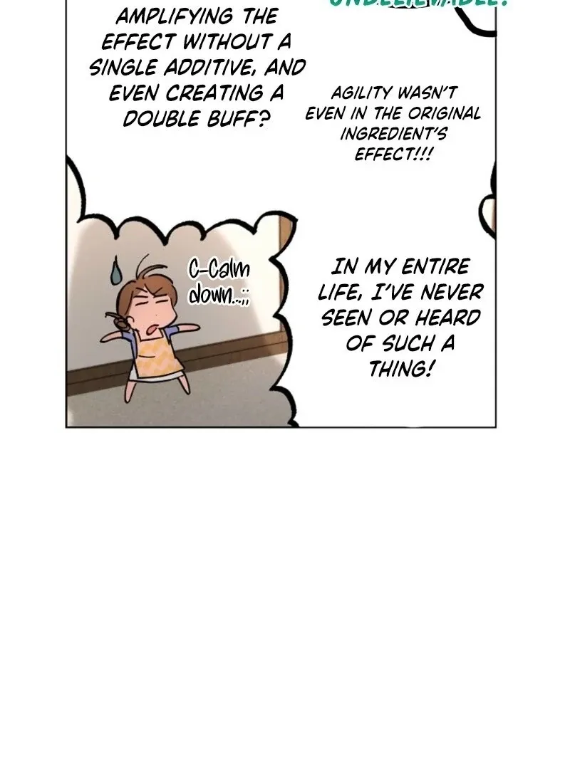 Housekeeper in a Dungeon Chapter 62 page 60 - 