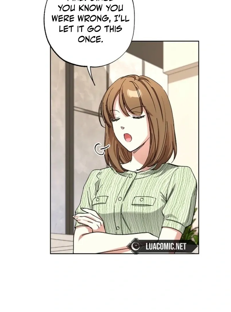 Housekeeper in a Dungeon Chapter 62 page 7 - 