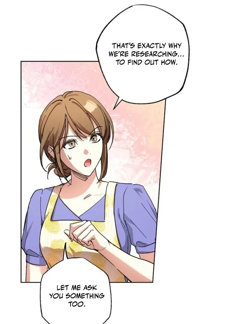 Housekeeper in a Dungeon Chapter 62 page 61 - 
