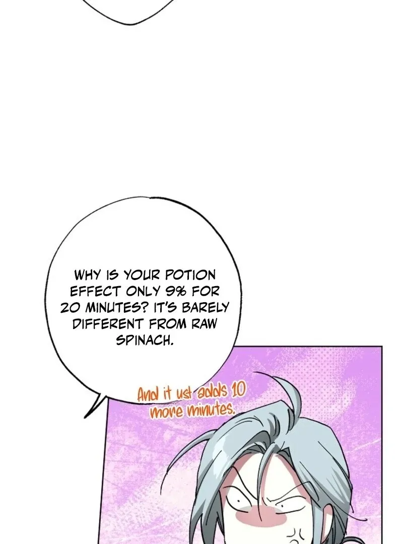 Housekeeper in a Dungeon Chapter 62 page 62 - 