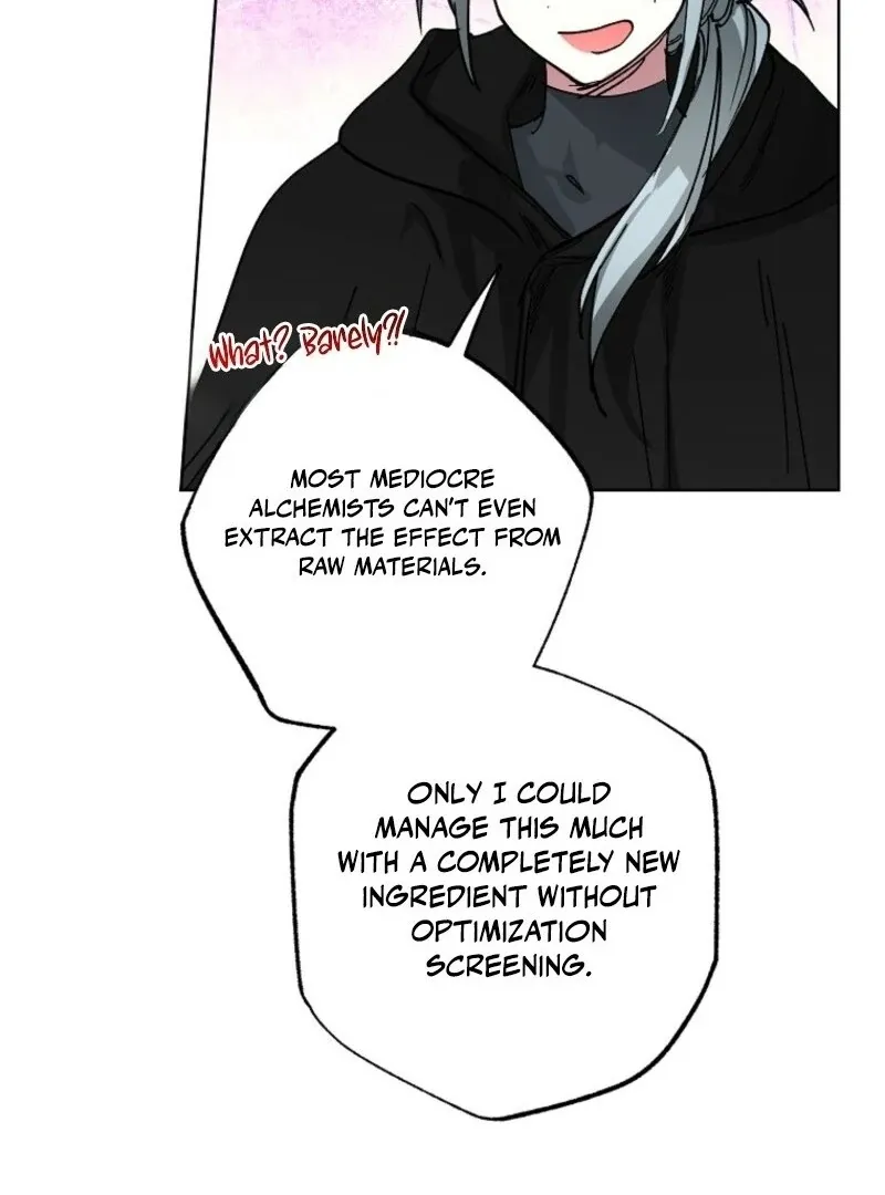 Housekeeper in a Dungeon Chapter 62 page 63 - 