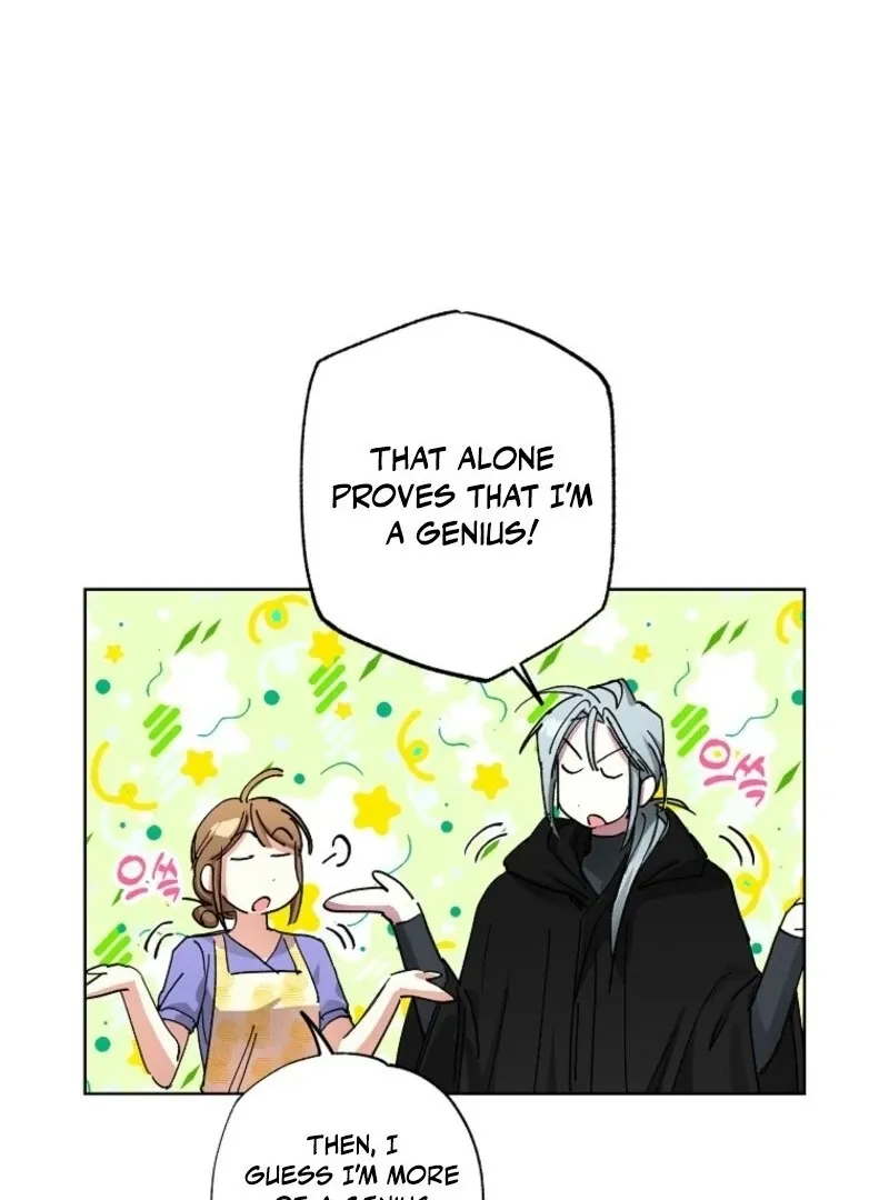 Housekeeper in a Dungeon Chapter 62 page 64 - 