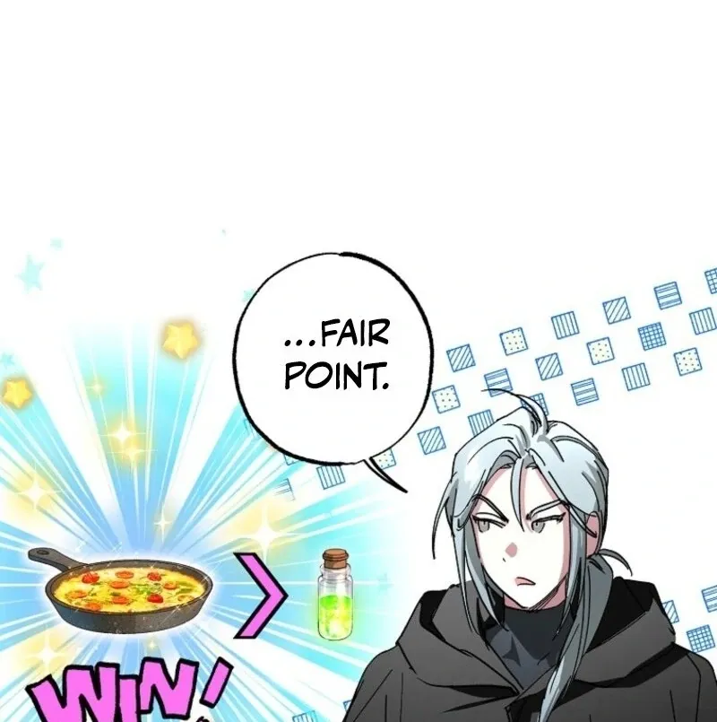 Housekeeper in a Dungeon Chapter 62 page 68 - 