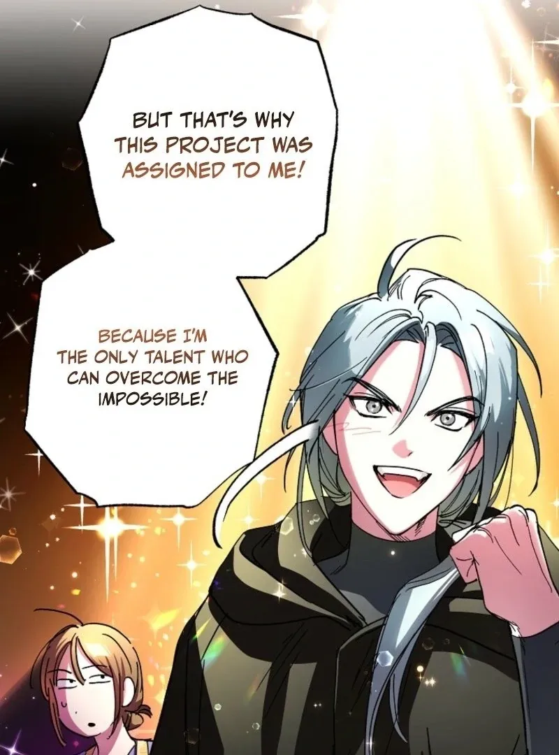 Housekeeper in a Dungeon Chapter 62 page 70 - 
