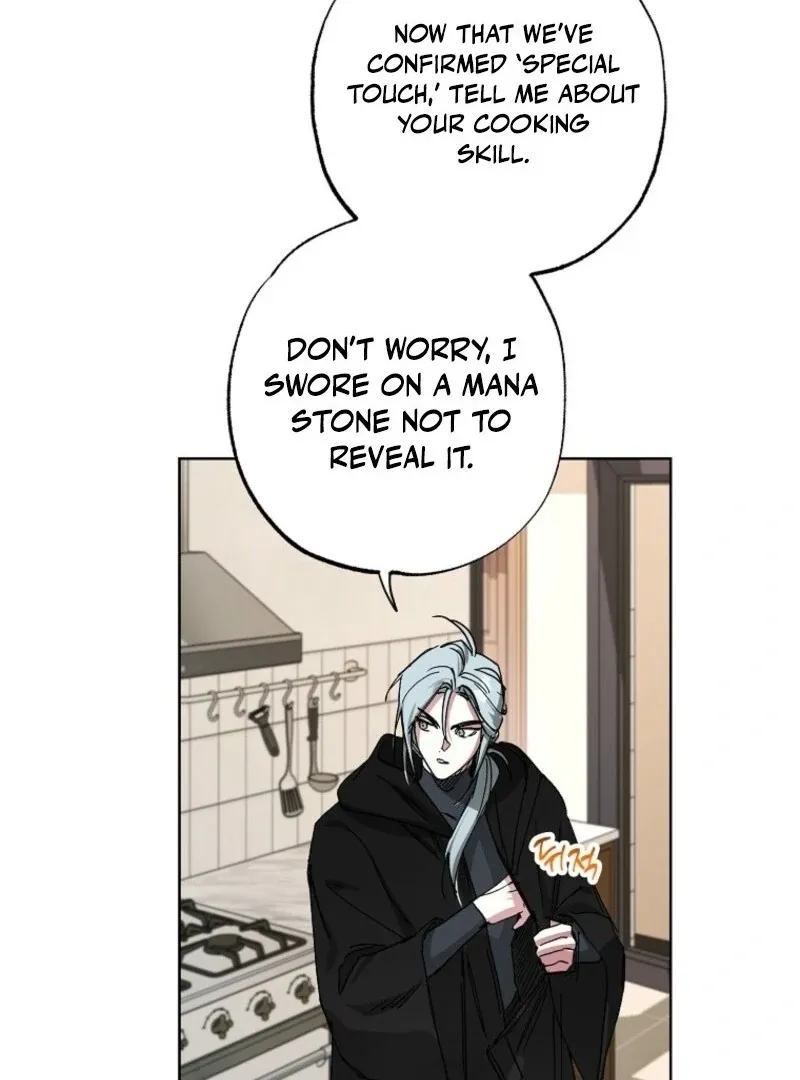 Housekeeper in a Dungeon Chapter 62 page 72 - 