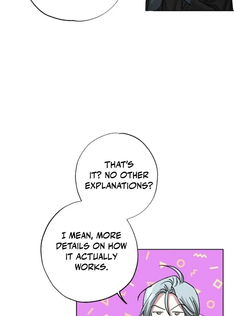 Housekeeper in a Dungeon Chapter 62 page 76 - 