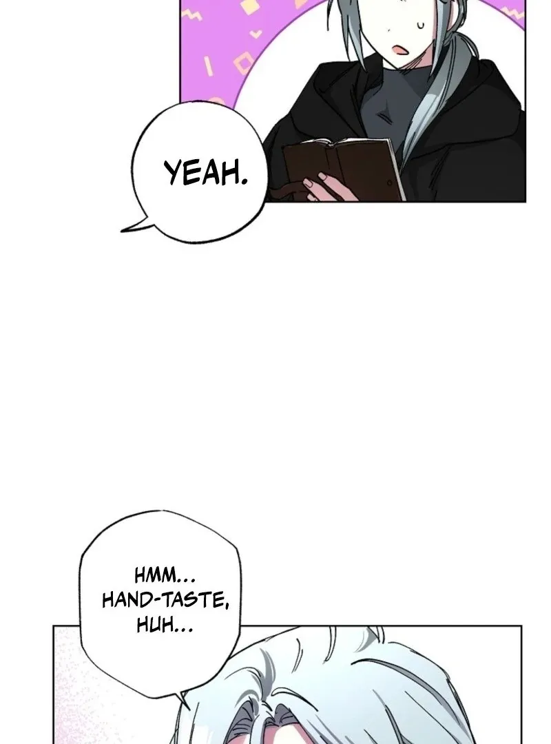Housekeeper in a Dungeon Chapter 62 page 77 - 