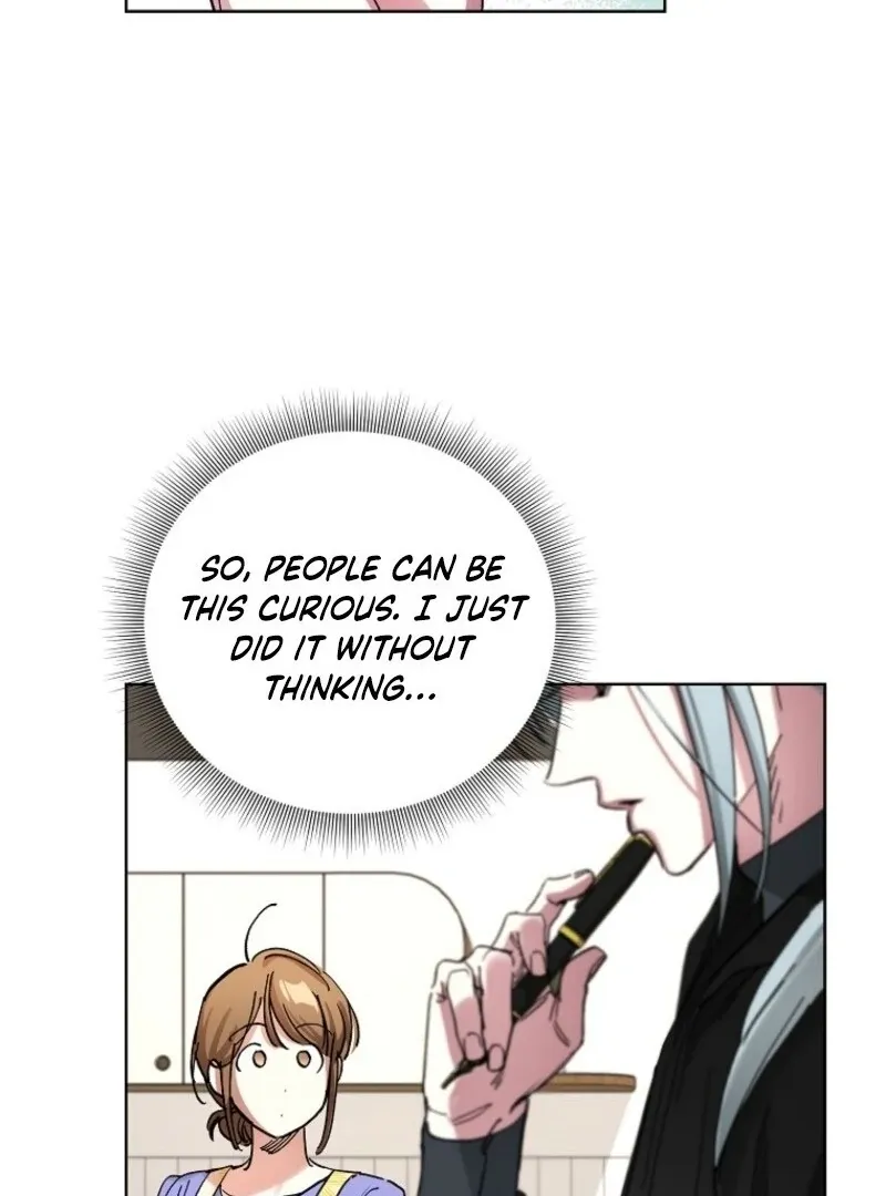 Housekeeper in a Dungeon Chapter 62 page 80 - 