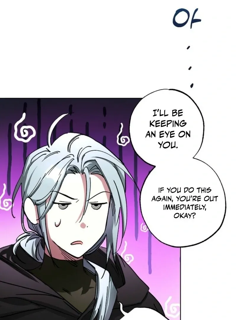 Housekeeper in a Dungeon Chapter 62 page 9 - 