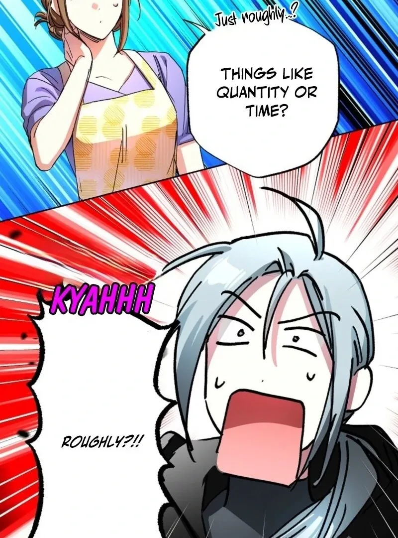 Housekeeper in a Dungeon Chapter 62 page 89 - 