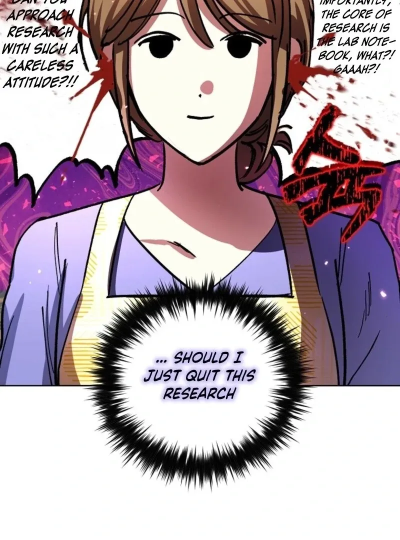 Housekeeper in a Dungeon Chapter 62 page 92 - 