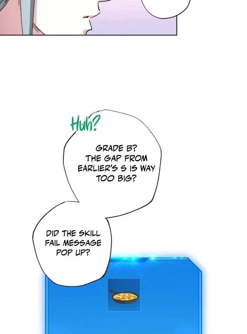 Housekeeper in a Dungeon Chapter 63 page 12 - 