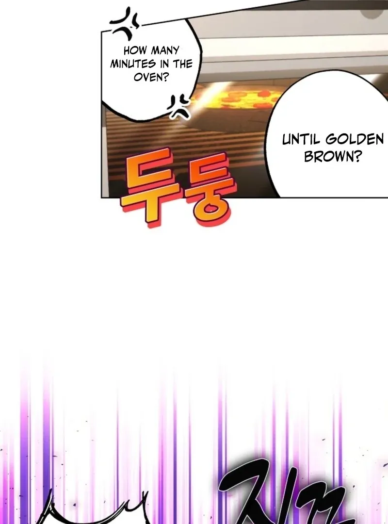 Housekeeper in a Dungeon Chapter 63 page 15 - 