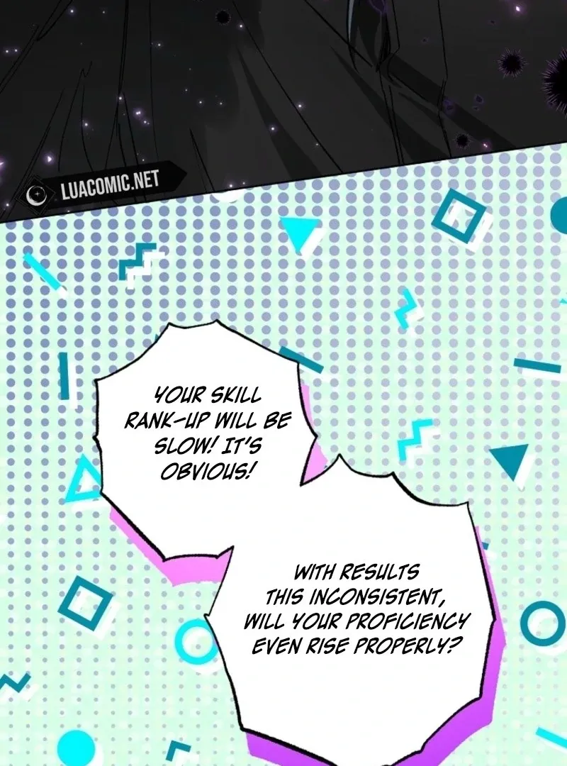 Housekeeper in a Dungeon Chapter 63 page 17 - 