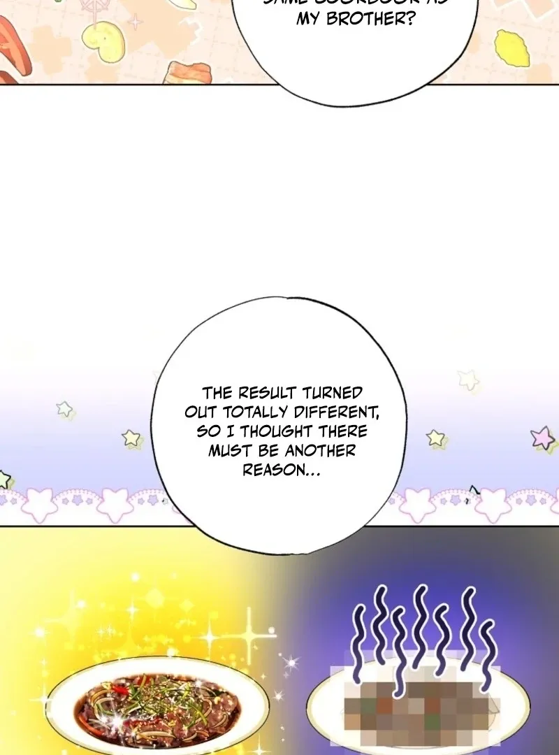 Housekeeper in a Dungeon Chapter 63 page 20 - 