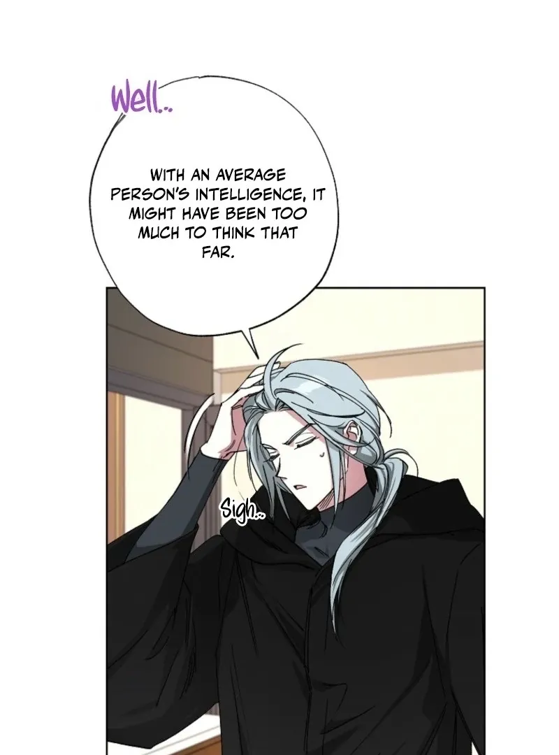 Housekeeper in a Dungeon Chapter 63 page 3 - 