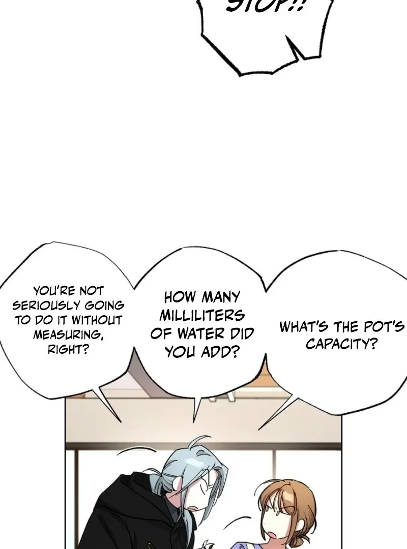 Housekeeper in a Dungeon Chapter 63 page 25 - 