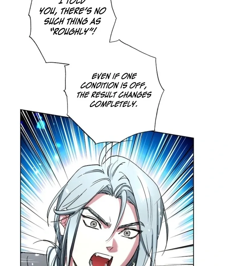 Housekeeper in a Dungeon Chapter 63 page 27 - 