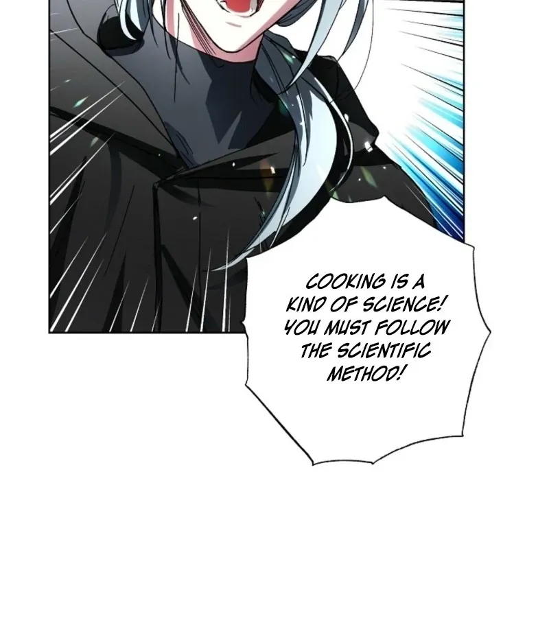 Housekeeper in a Dungeon Chapter 63 page 28 - 
