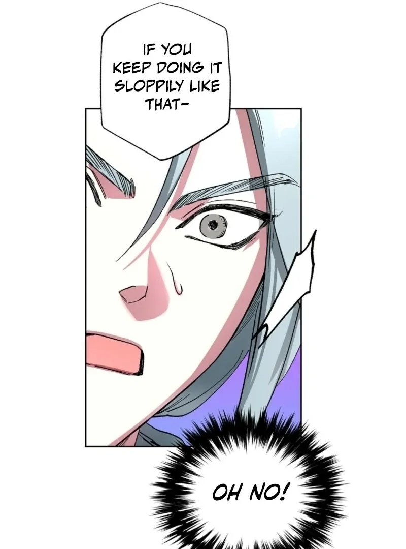 Housekeeper in a Dungeon Chapter 63 page 29 - 