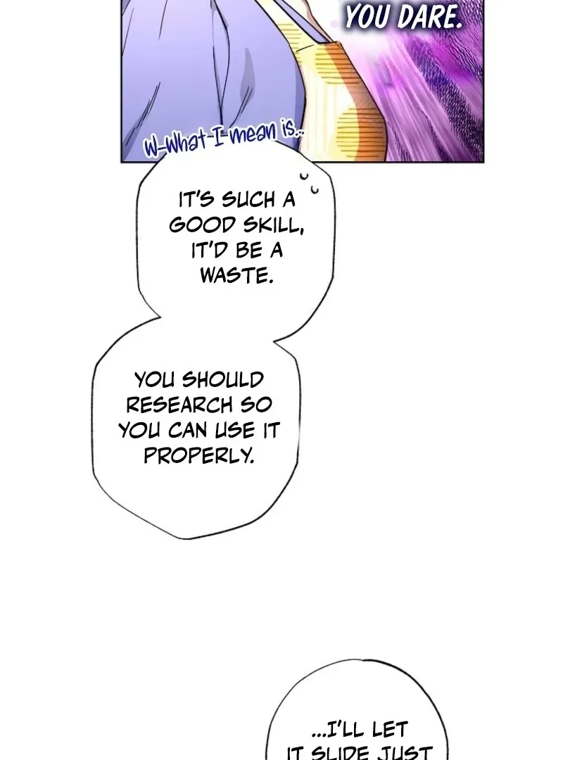 Housekeeper in a Dungeon Chapter 63 page 31 - 