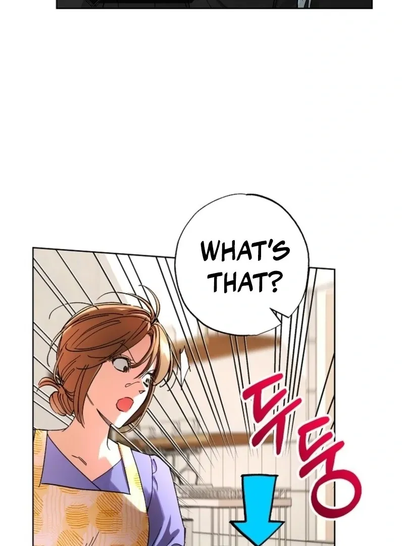 Housekeeper in a Dungeon Chapter 63 page 5 - 